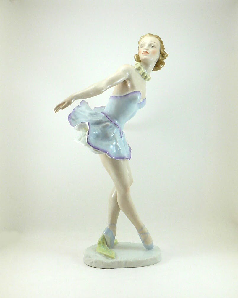 figurine-rosenthal-marianne-simson